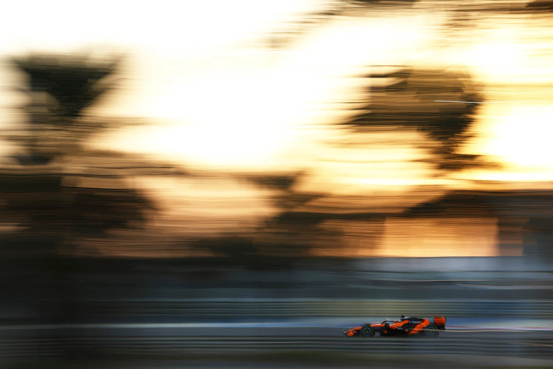 Image - Formula 1 - 2026 - Pre season testing 2 - Bahrain - Day 2 - 8