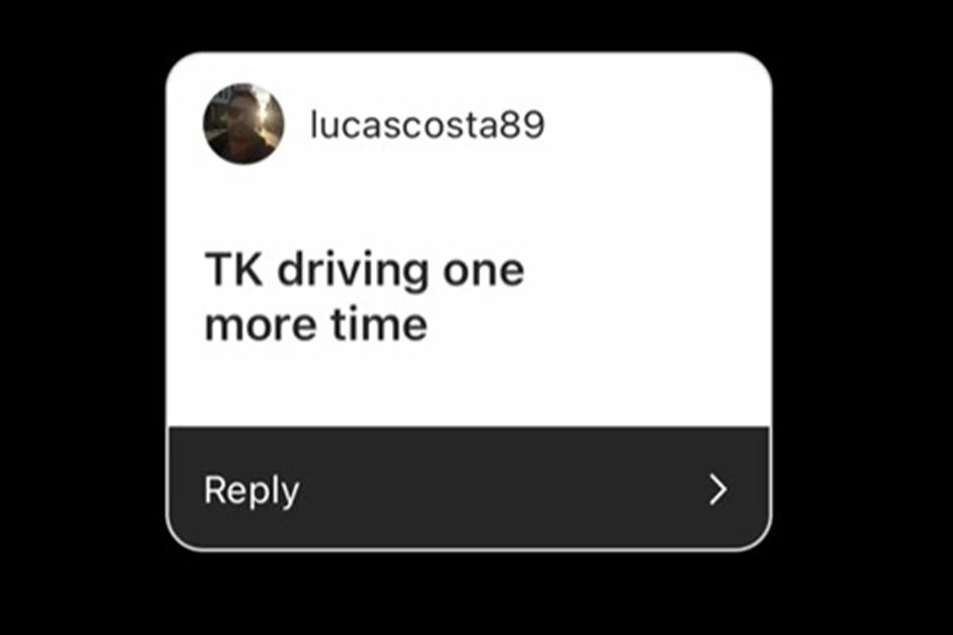 Indycar - 2024 - Arrow-mclarens-season-script-according-to-social-media - A lot of support for Tony & Alexander - 1