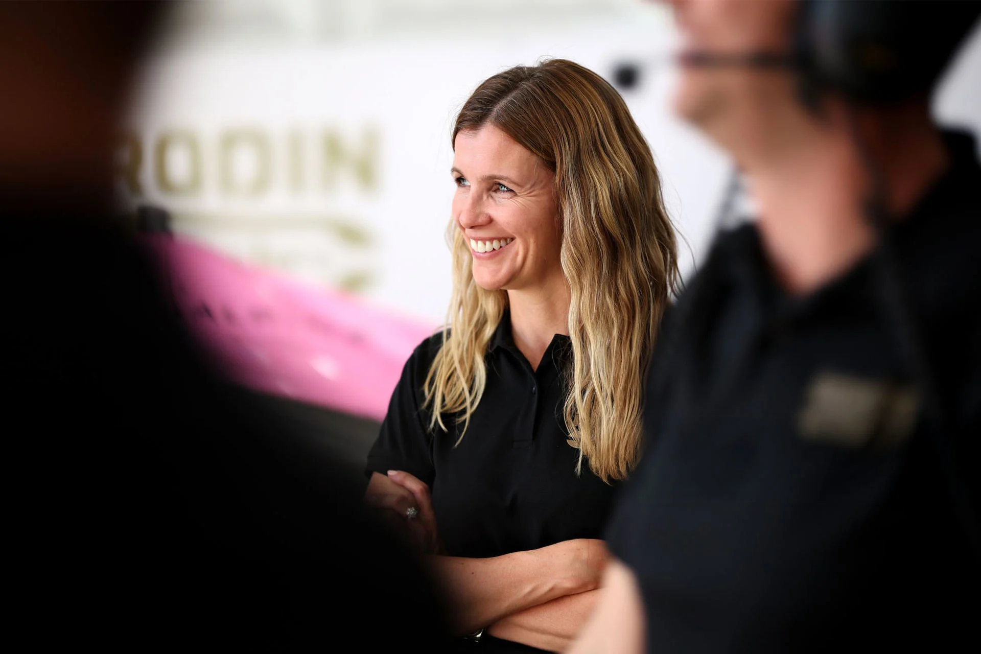 Formula-1 - 2025 - Louise-mcewen-stephanie-carlin-on-empowering-women-in-motorsport