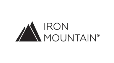Iron Mountain
