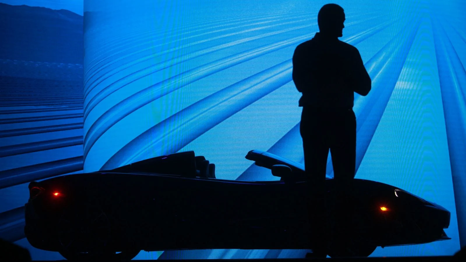 Partners - Dell-technologies - Dell-tech-world-2018 - McLaren at Dell Tech World Zak Brown and Jonathan Neale join Dell Technologies' Las Vegas event  - 3