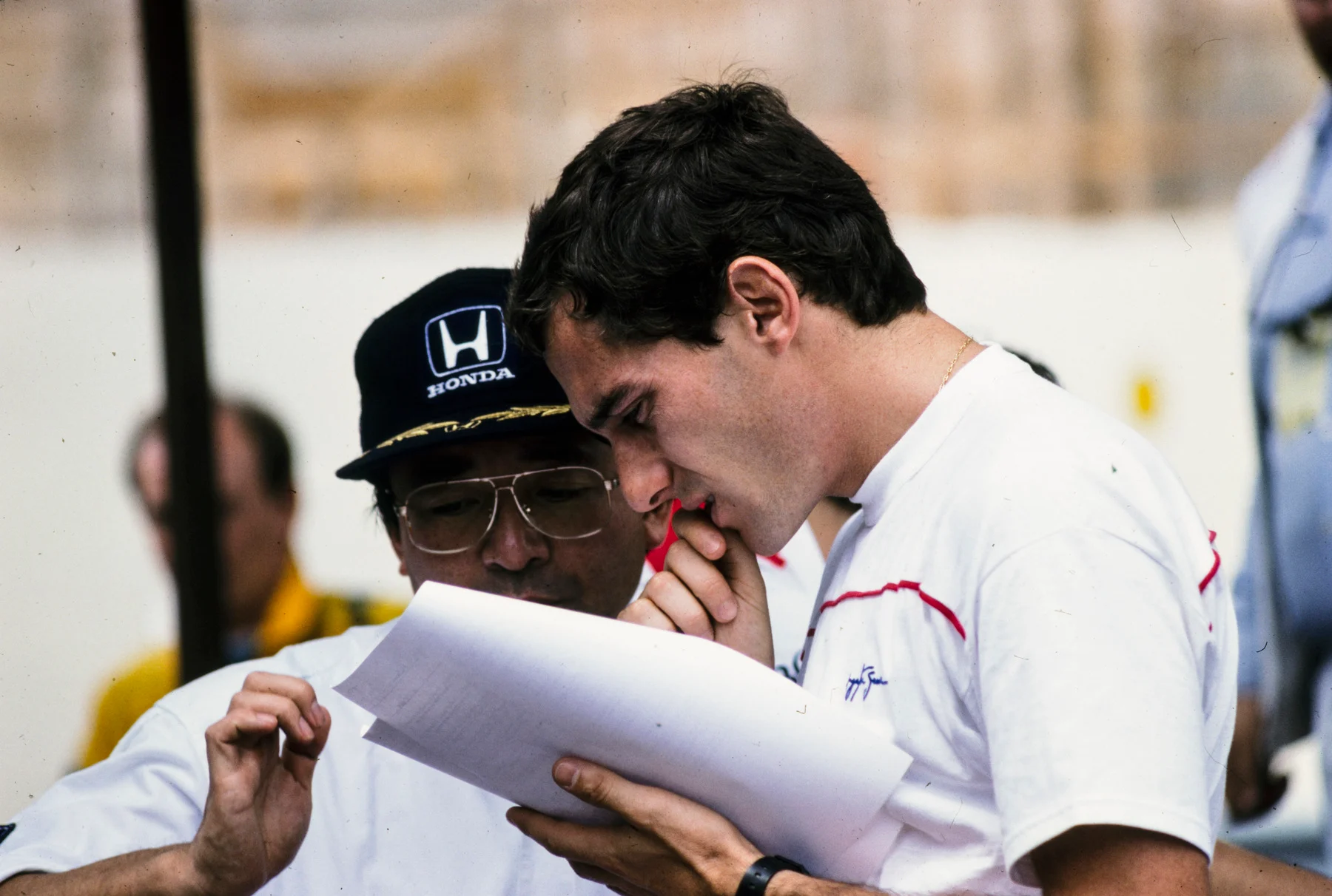 Heritage - Formula-1 - Drivers - Ayrton-senna - F1s-greatest-ever-qualifying-lap-ayrton-senna-in-monaco-1988