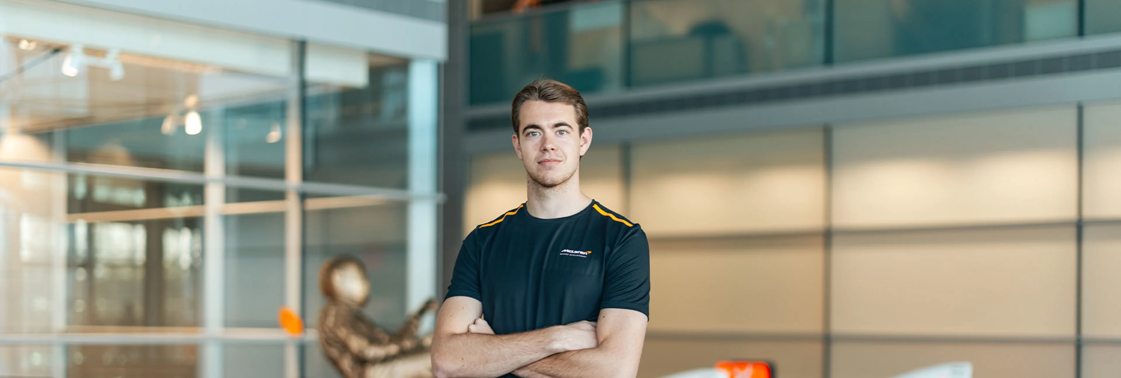 Richard Verschoor Banner Image