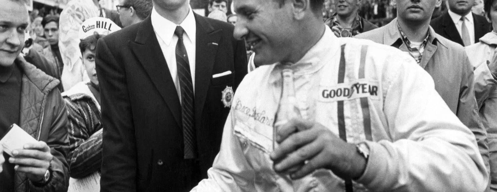 McLaren tops the wins list