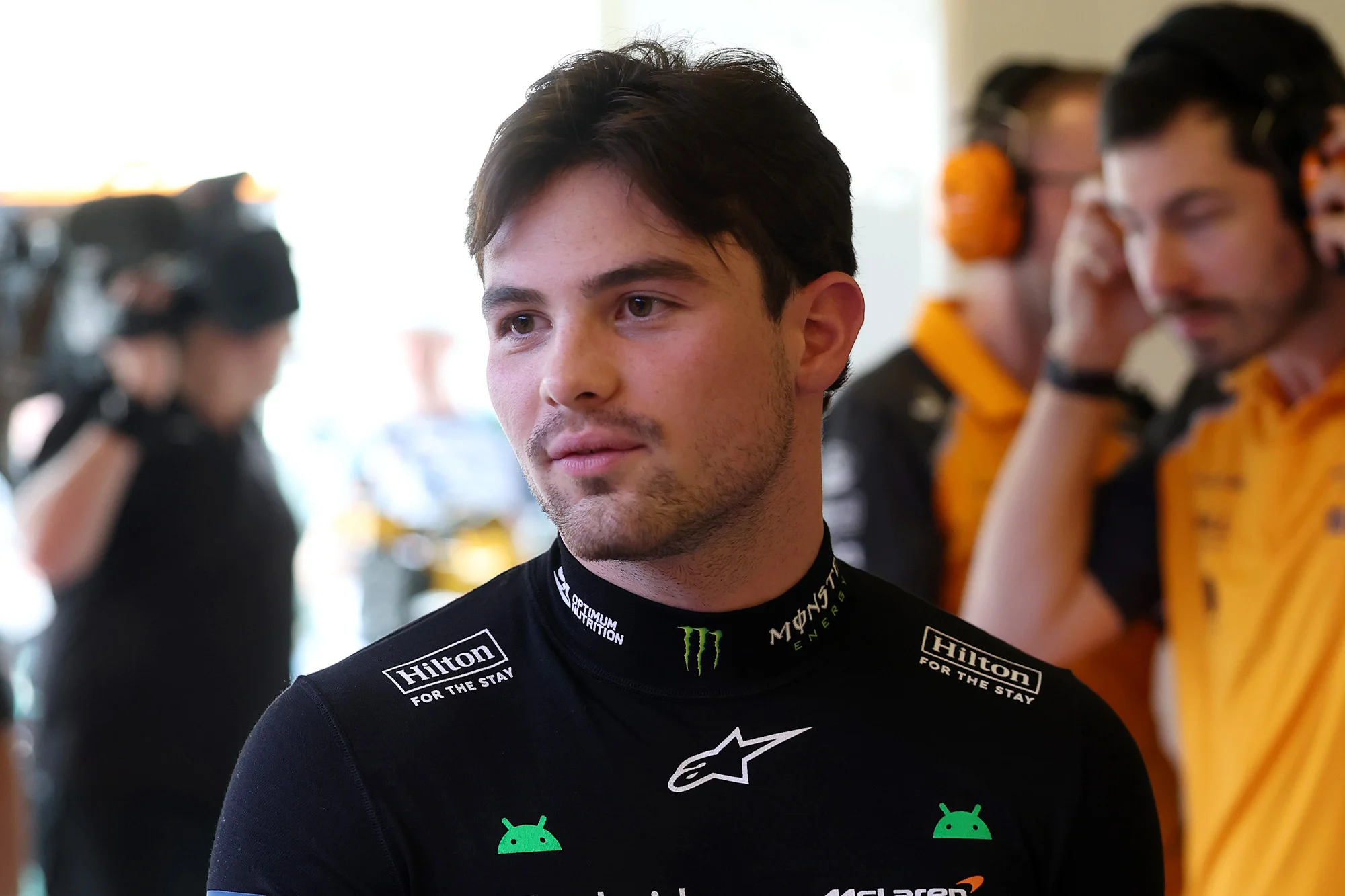 Image - DDP 2026 - Meet our drivers - Pato O'Ward