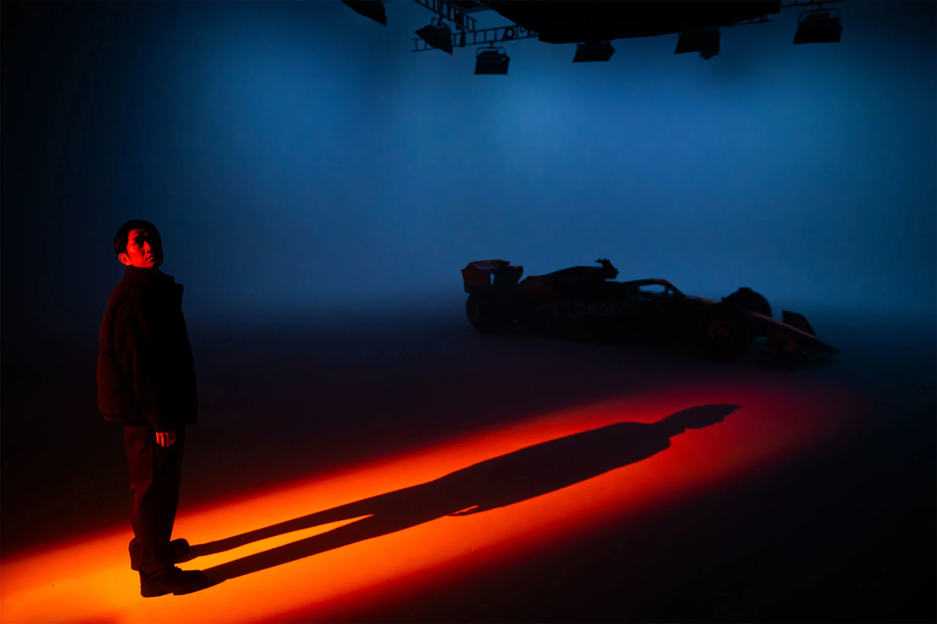 Formula-1 - 2024 - Japanese-grand-prix - Introducing-miltz-the-artist-behind-our-2024-driven-by-change-livery