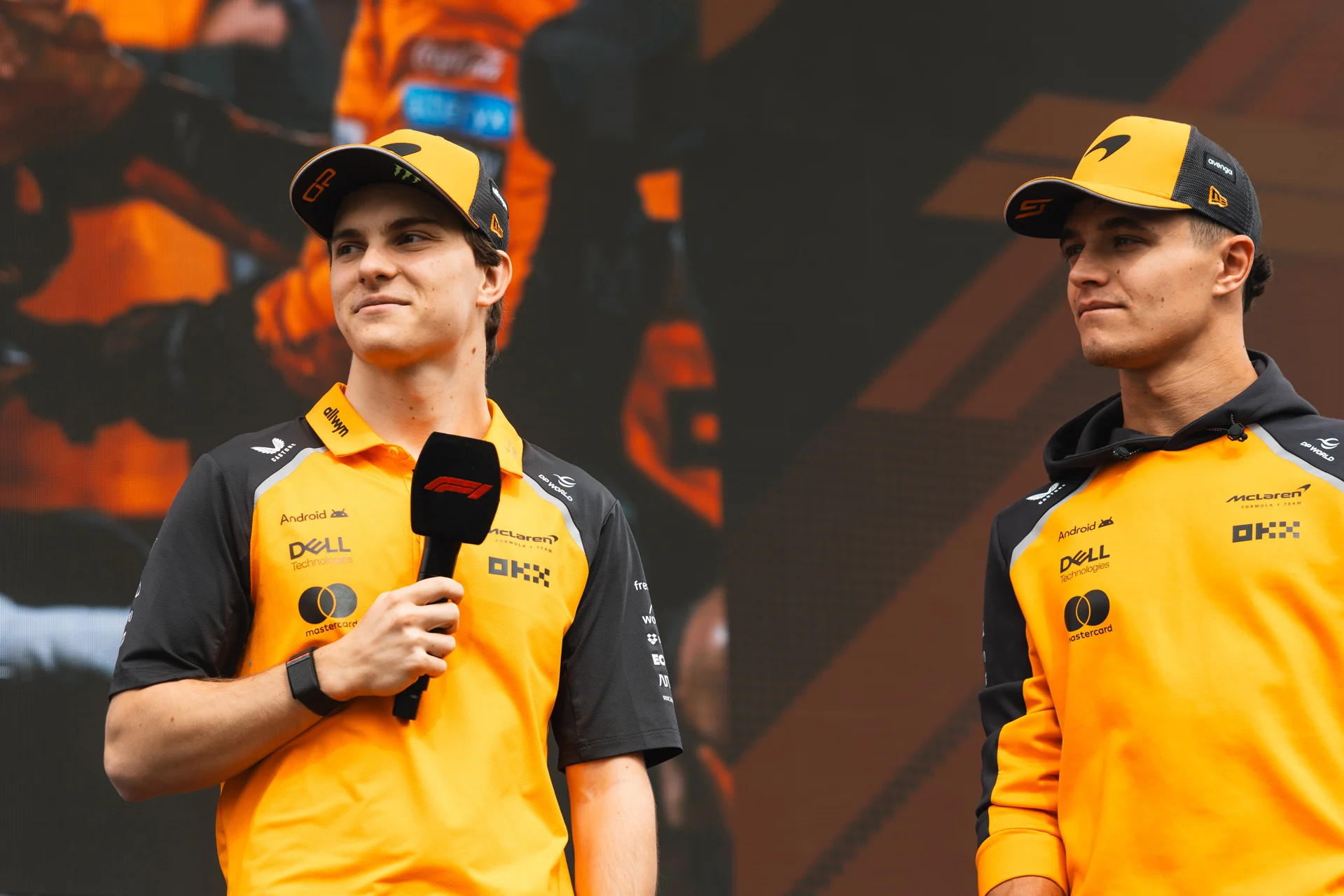 Formula-1 - 2025 - Abu-dhabi-grand-prix - Practice-report - 2025 Abu Dhabi Grand Prix – McLaren Practice Report "A decent first day in Abu Dhabi" - 6