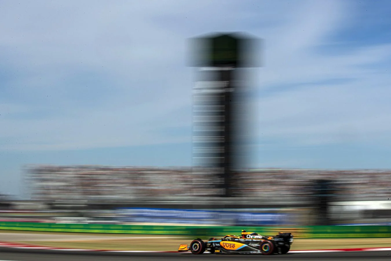 Formula-1 - 2022 - United-states-grand-prix - 2022-united-states-grand-prix-qualifying - 2022 United States Grand Prix – qualifying "A challenging Saturday afternoon for us and a mixed result" - 2