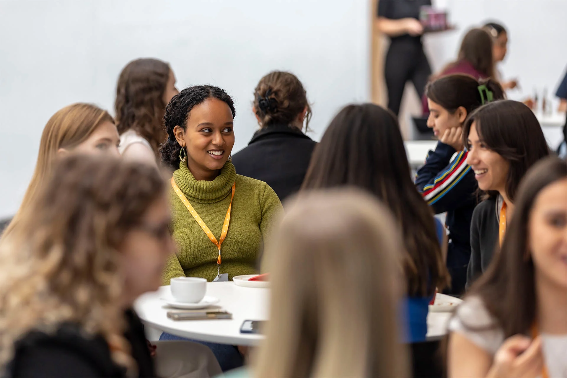 The first programme of its kind in F1 - 3