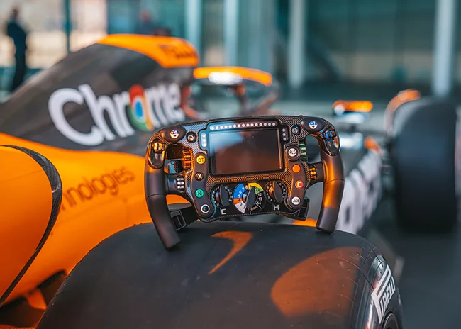 Gaming - 2024 - Ea-f1-24-in-game-livery-competition - The prize What to expect - 0