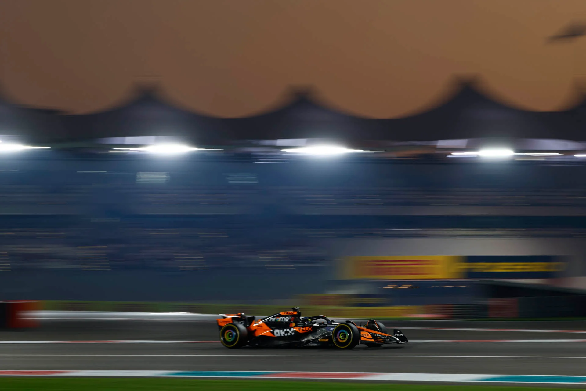 Formula-1 - 2024 - Abu-dhabi-grand-prix - 2024-abu-dhabi-grand-prix-practice-report - 2024 Abu Dhabi Grand Prix – Practice Report “We need to stay focused" - 6