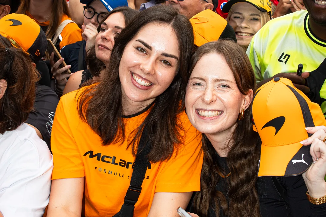 Image - Gallery - 2026 - How we created McLaren Racing Club - presented by Okta - 1