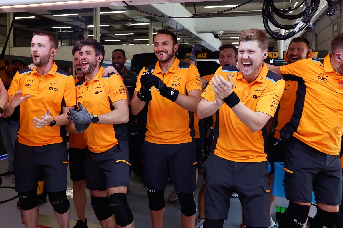 Formula-1 - 2023 - British-grand-prix - 2023-british-grand-prix-qualification - 2023 British Grand Prix – qualifying "The car was a rocket ship in Q2 and Q3" - 2