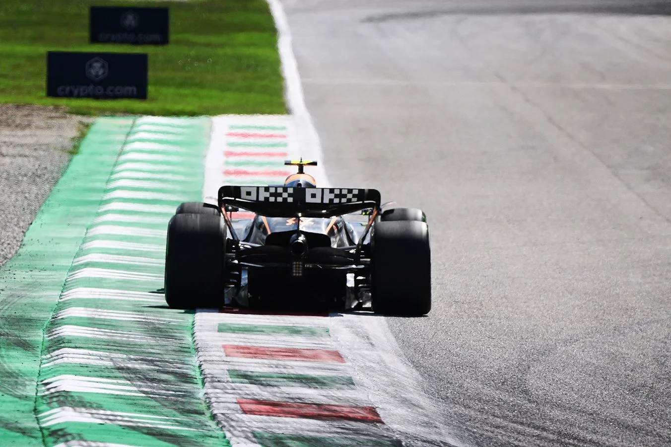 Formula-1 - 2022 - Italian-grand-prix - 2022-italian-grand-prix-free-practice - 2022 Italian Grand Prix  – Free Practice "We were able to make some changes for FP2 and improve the performance of the car" - 5