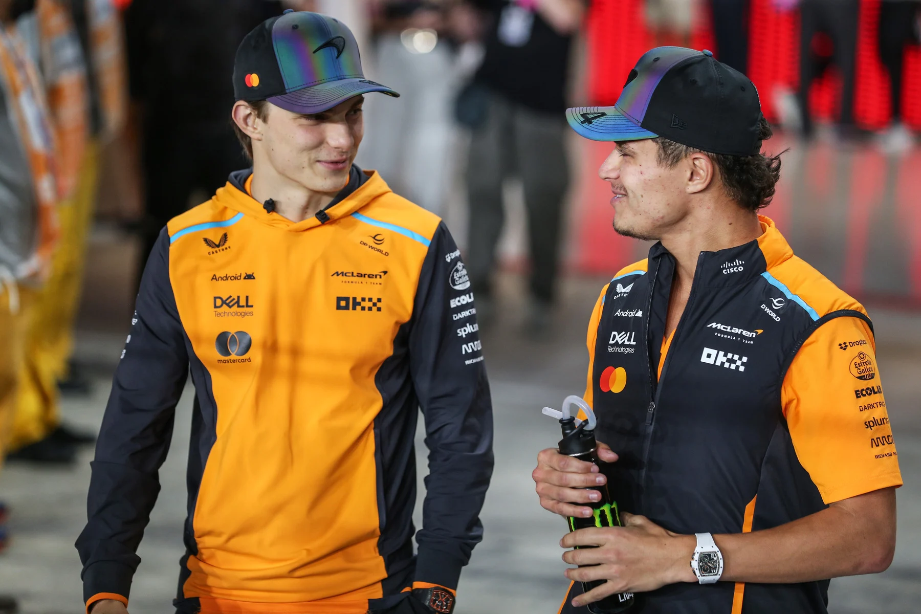 Formula-1 - 2024 - Qatar-grand-prix - 2024-qatar-grand-prix-race-report - 2024 Qatar Grand Prix – Race Report “It’s going to take everything we’ve got to seal the deal next week” - 8