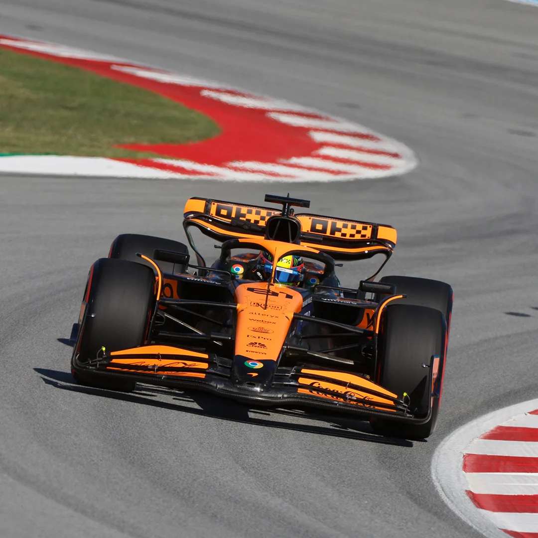 Formula-1 - 2024 - Austrian-grand-prix - Guide-to-austria - Last time out Spanish GP - 4