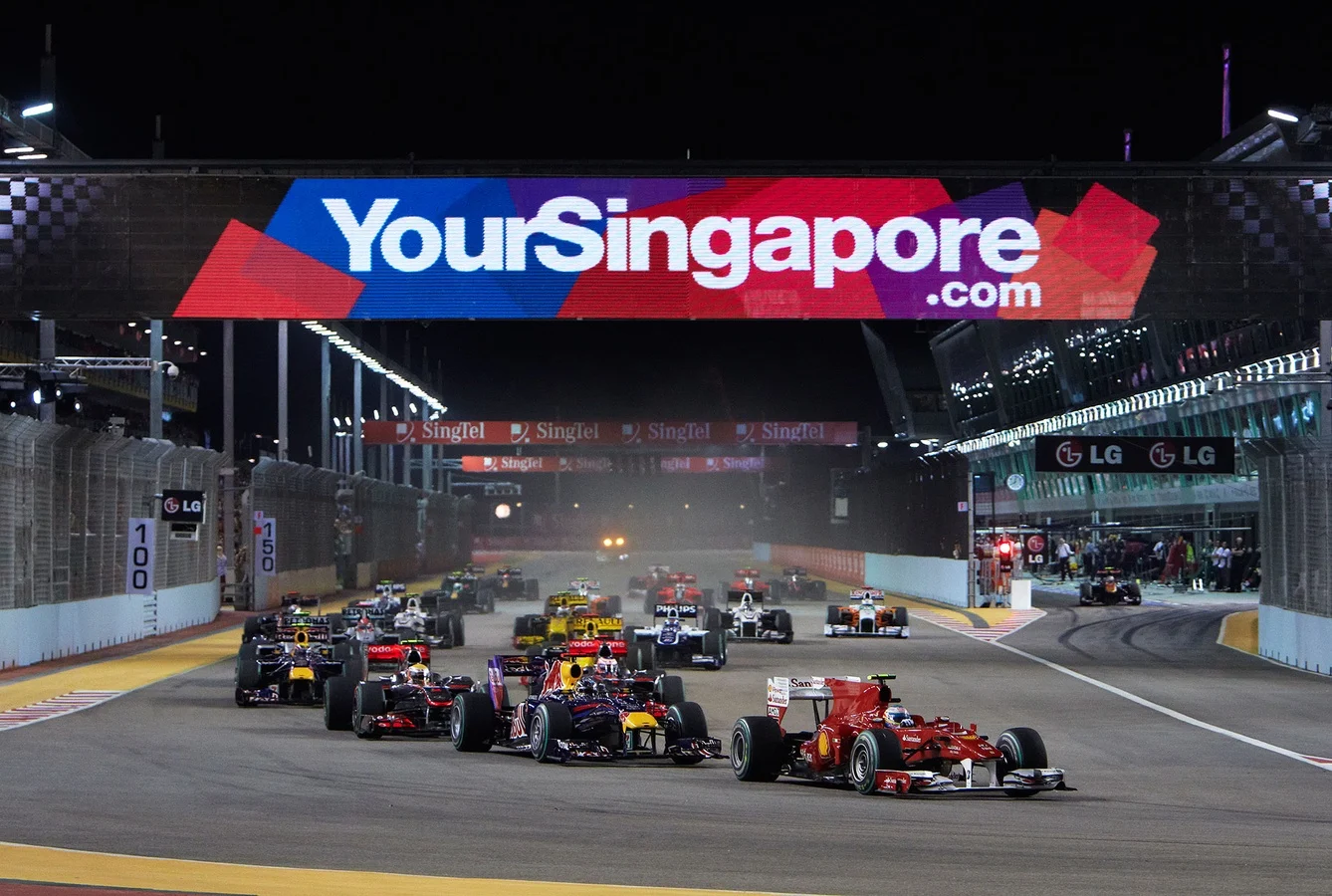 Heritage - Formula-1 - Drivers - Fernando-alonso - Fernando250-the-greatest-races