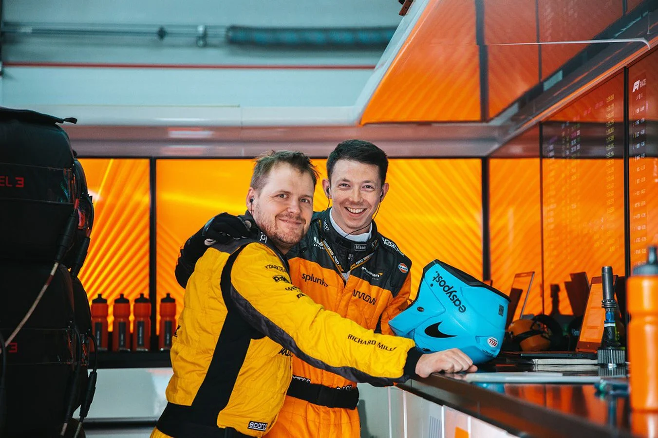 Latest-news - Mclarenracing - Article - Its-okay-not-be-okay-fight-against-mental-health