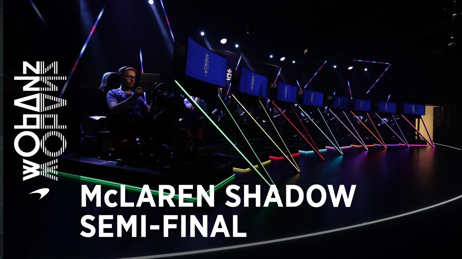 Video Poster - Gaming - Mclaren-shadow-project - 2018 - Mclaren-shadow-semi-final-livestream