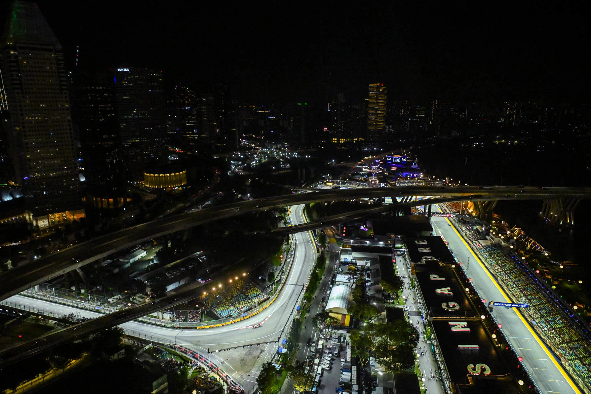 All the session timings, circuit details and the latest team news