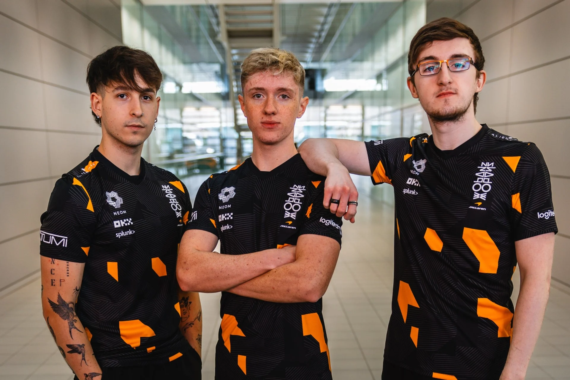 Gaming - 2024 - 2023-24-f1-sim-racing-championship-rounds-8-12 Represent the team 