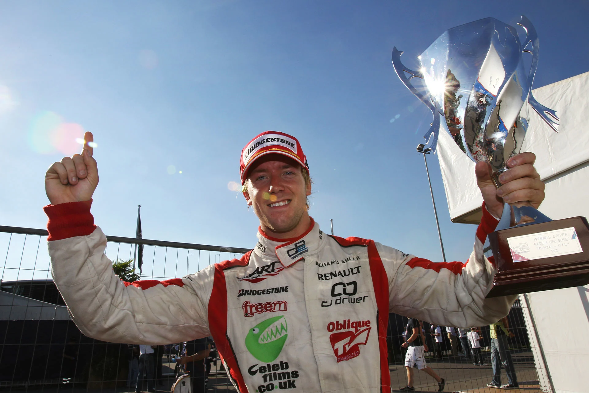 Formula-e - 2025 - Sam-birds-f1-years-lessons-from-schumacher