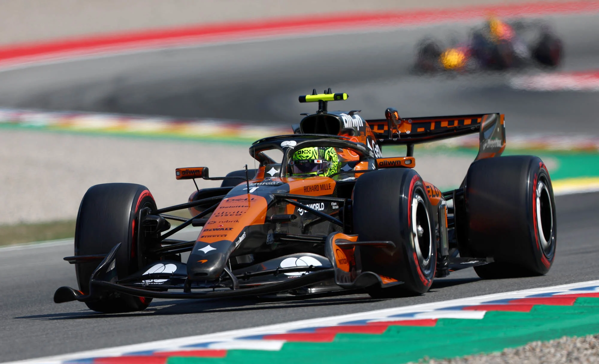 Image - Formula 1 - 2026 - Barcelona-Catalunya Grand Prix – Qualifying Report - 8