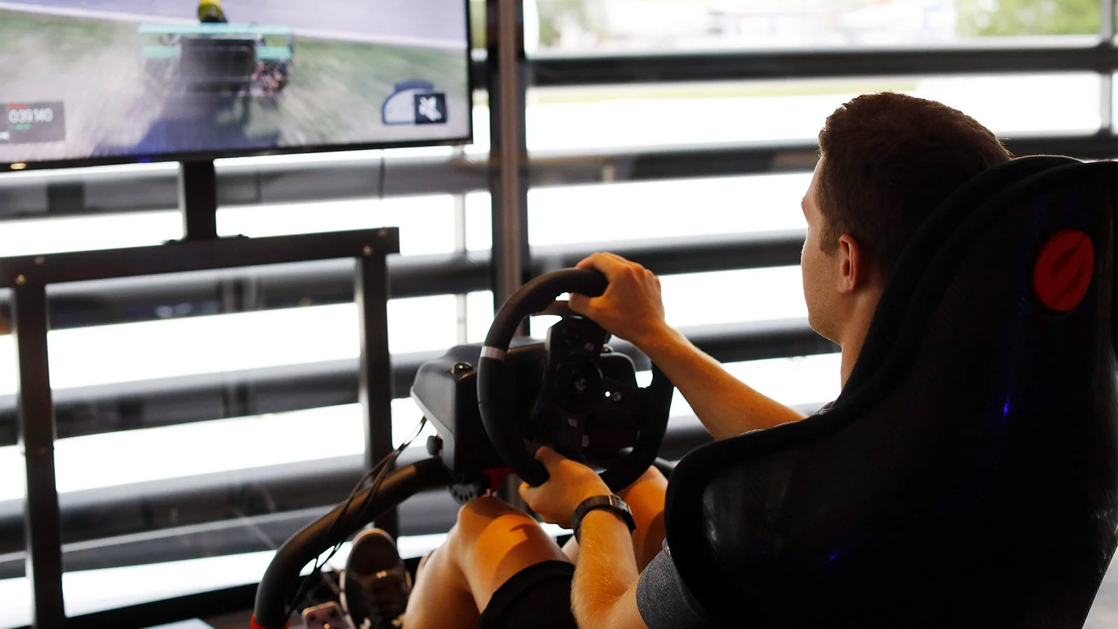 Video Poster - Gaming - Worlds-fastest-gamer - 2017 - For-the-love-of-gaming