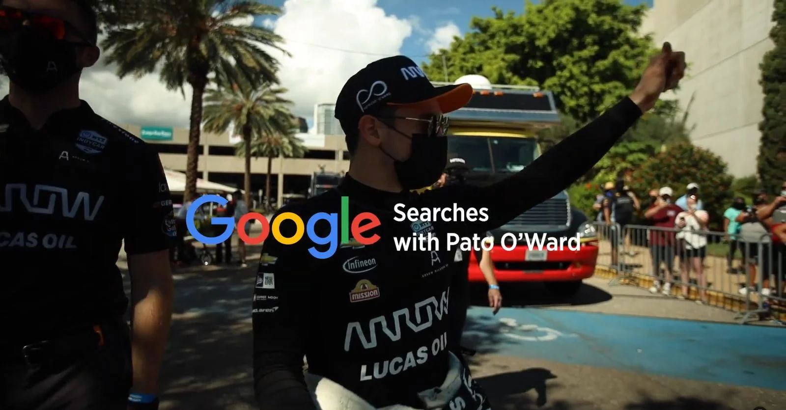 Video Poster - Team - Google-searches-pato-oward