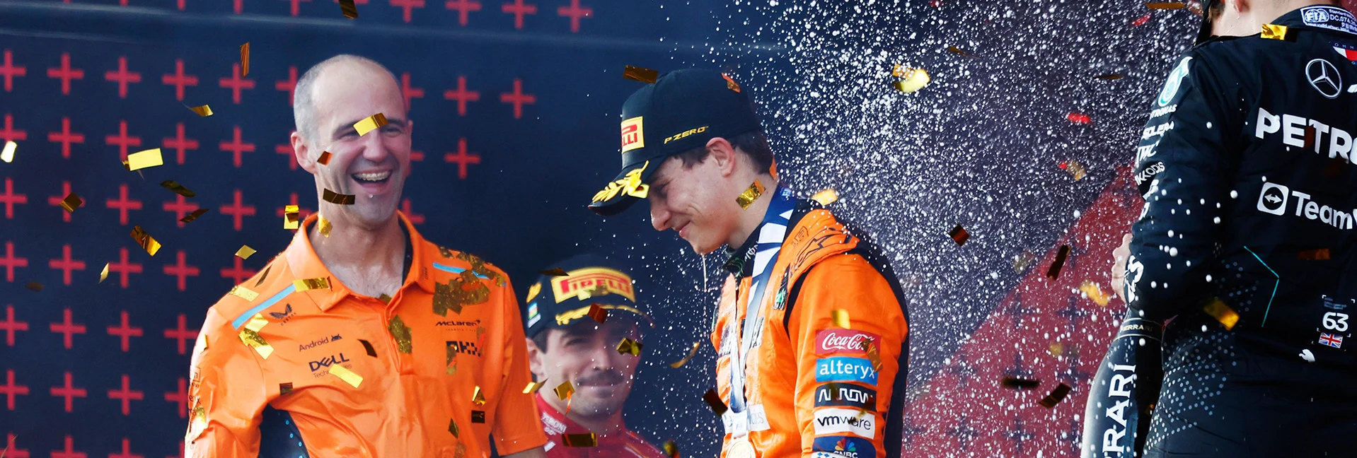 Descriptive Card - Quiz: What can you remember from our back-to-back wins