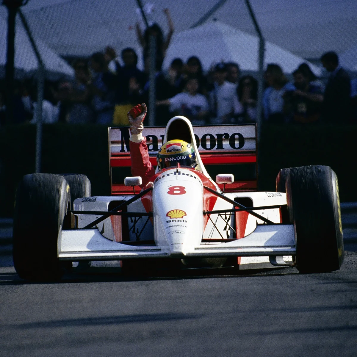 McLaren and Senna are indelibly linked: Three decades on from his death, we explore why