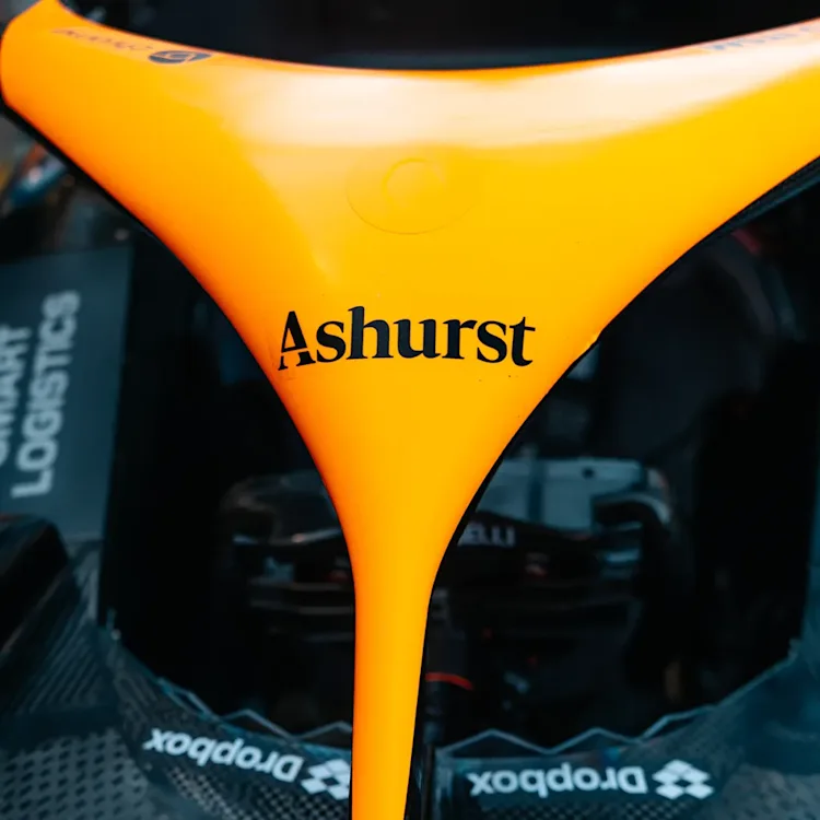 Ashurst