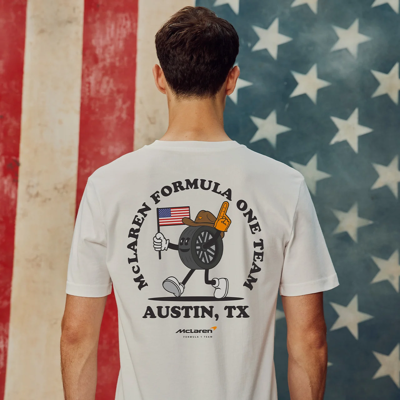 McLaren Racing and Logitech G to release first sim racing collection