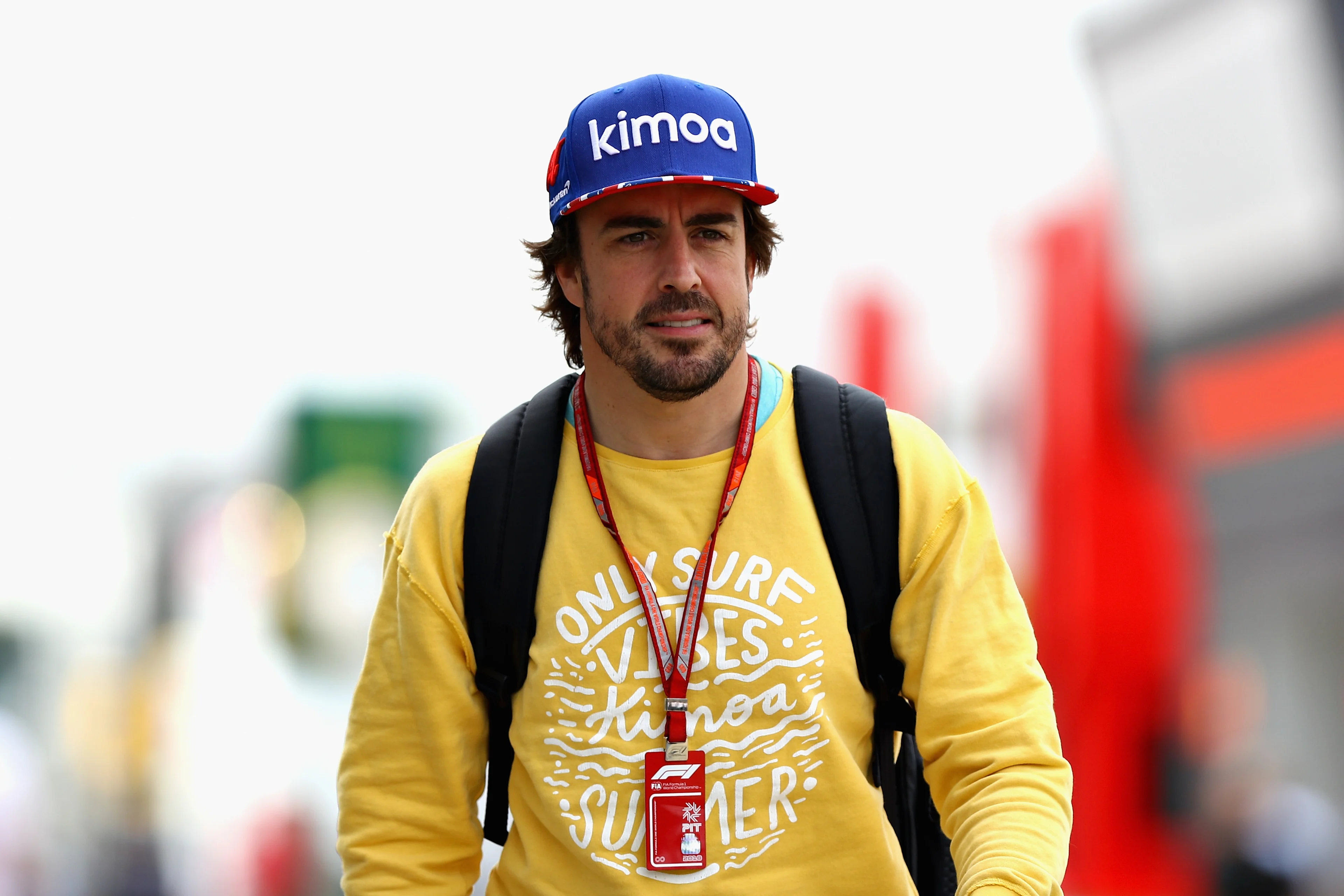 Fernando Alonso