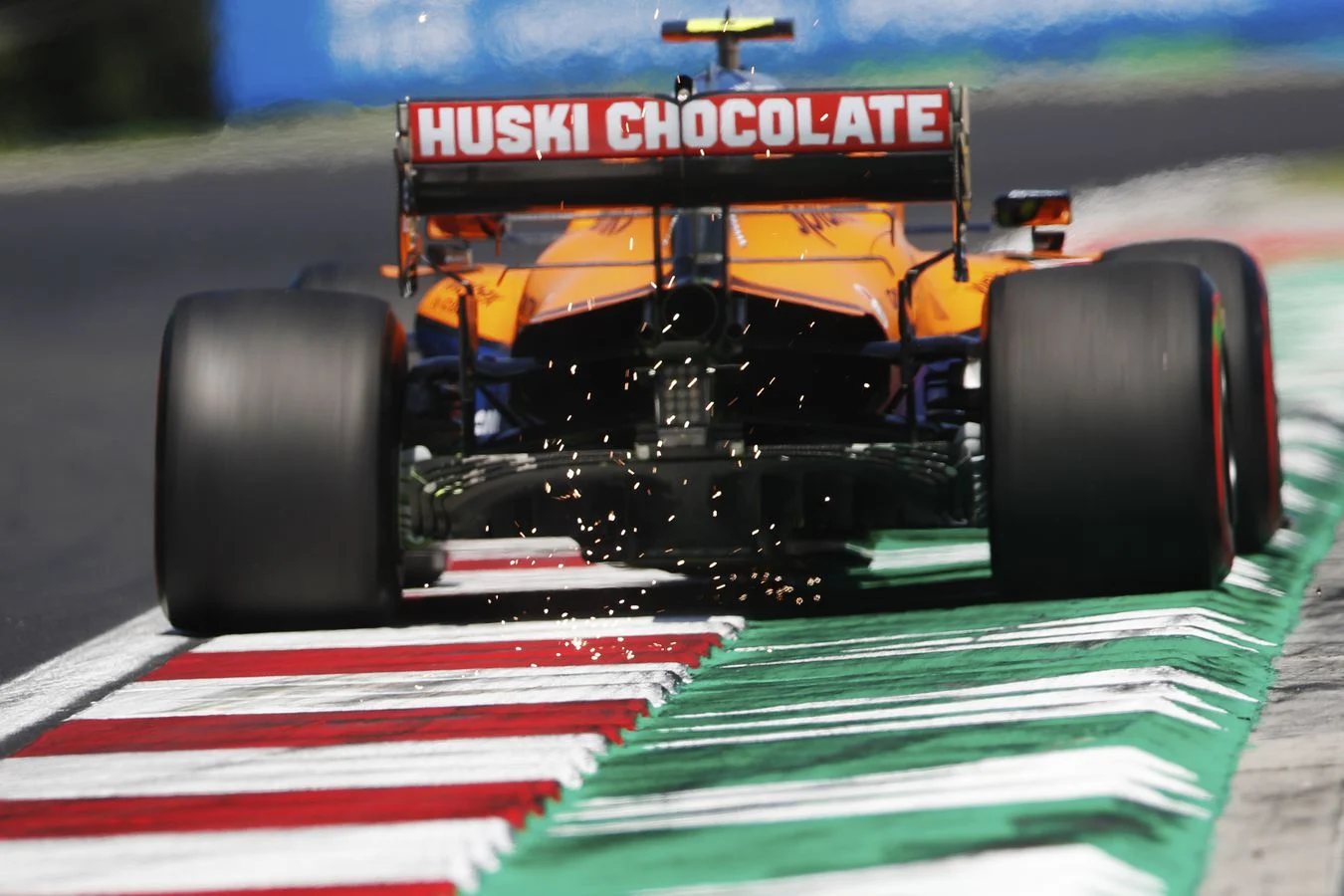 2021 Hungarian Grand Prix – Free Practice "We progressed through our programme well, without issues, and are happy with what we've learned" - 2