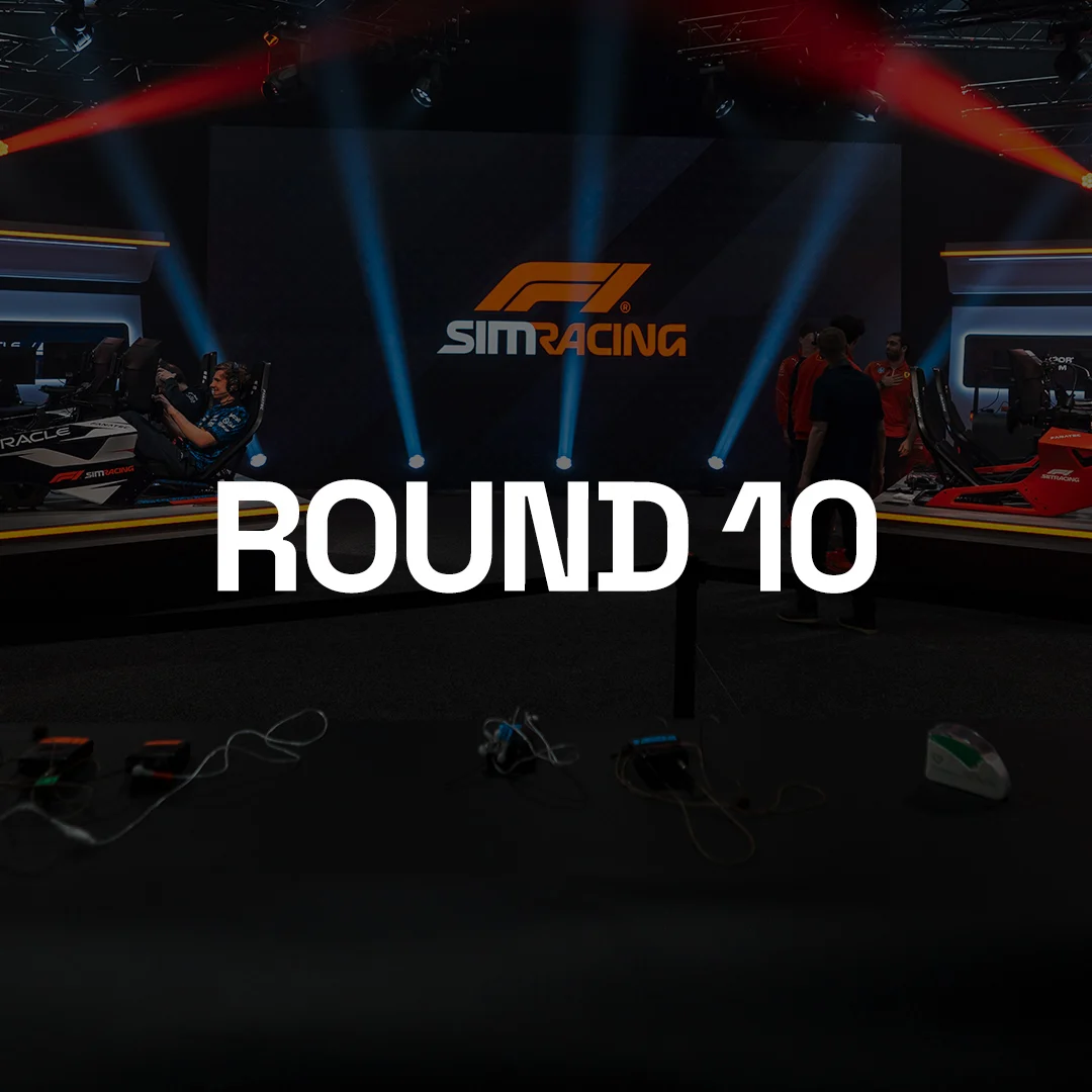 Listing Card Gaming - 2025 - Schedule Brazil