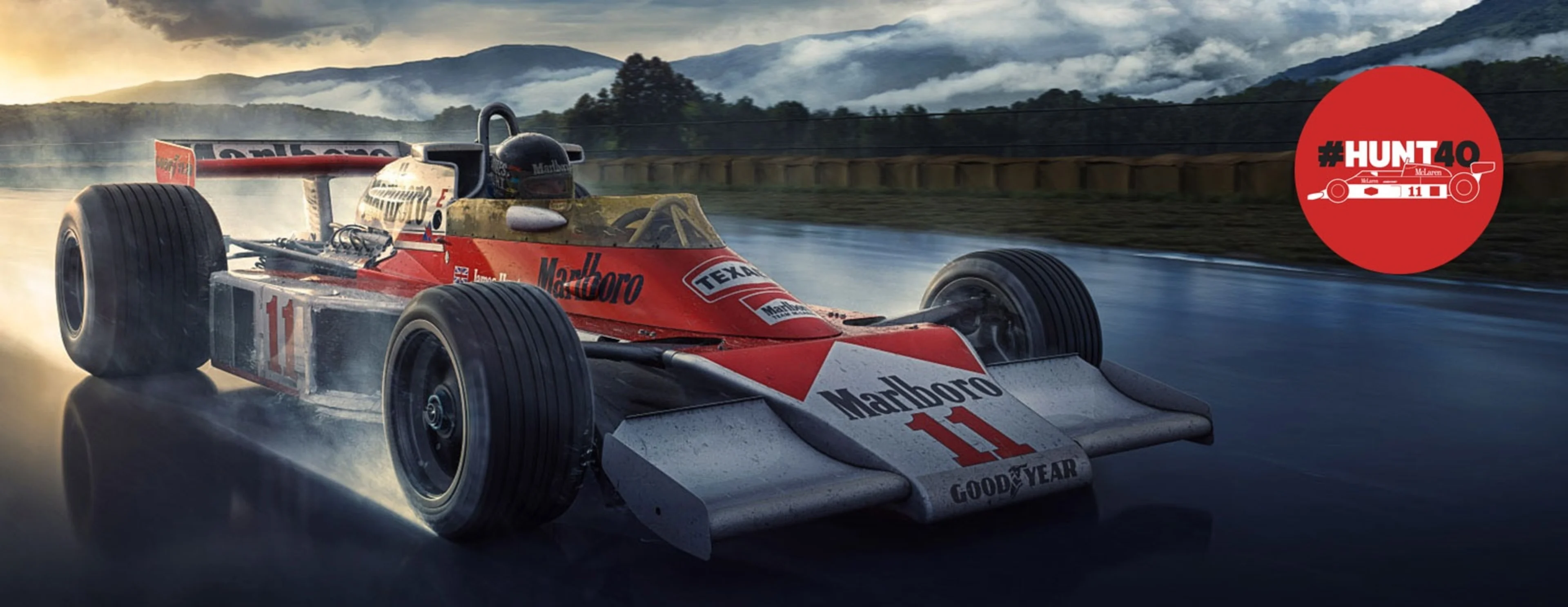 #Hunt40: Hunting for Victory