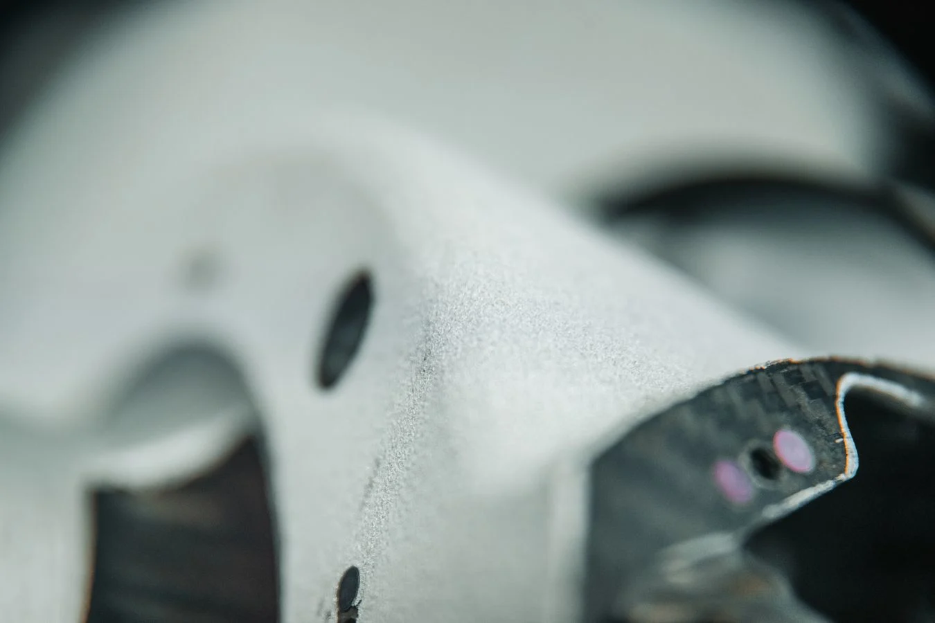 How to keep the MCL35 cool