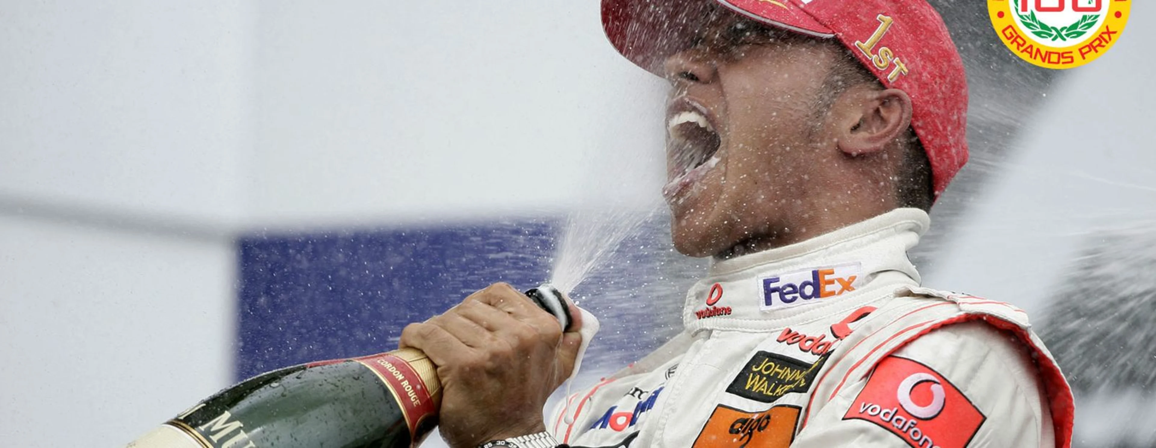 A life at ten-tenths