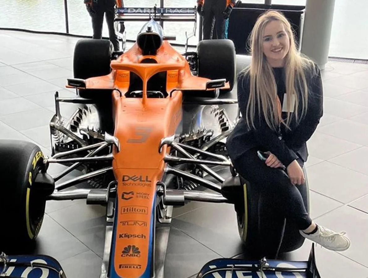 Latest-news - Mclarenracing - Article - Lottie-tour-female-role-models-who-inspire-her