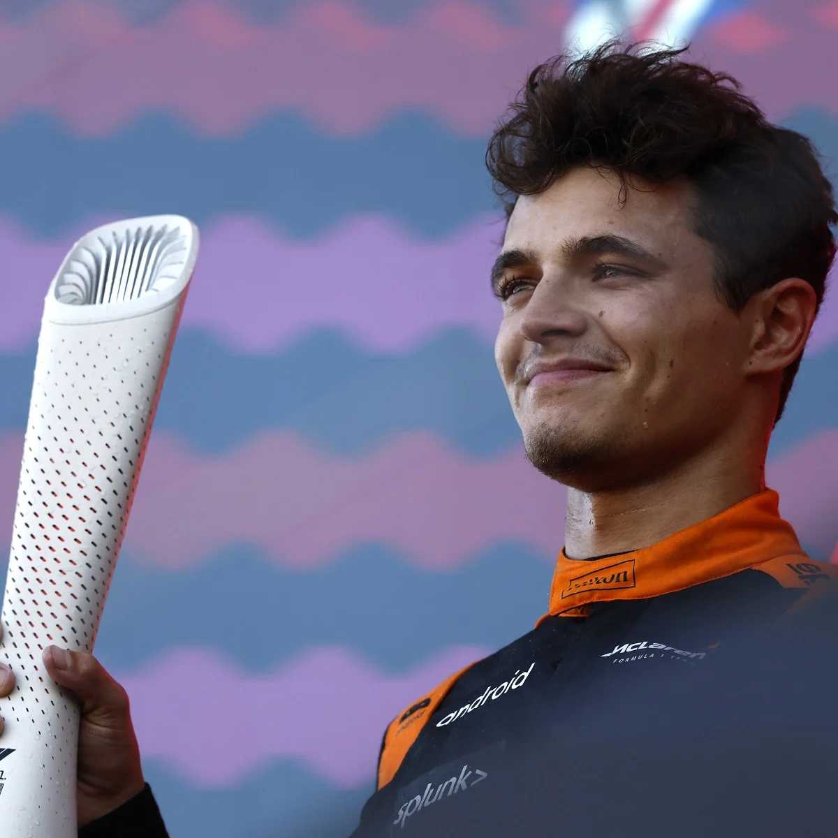 Formula-1 - 2023 - Japanese-grand-prix - Podium party 🍾  - 6