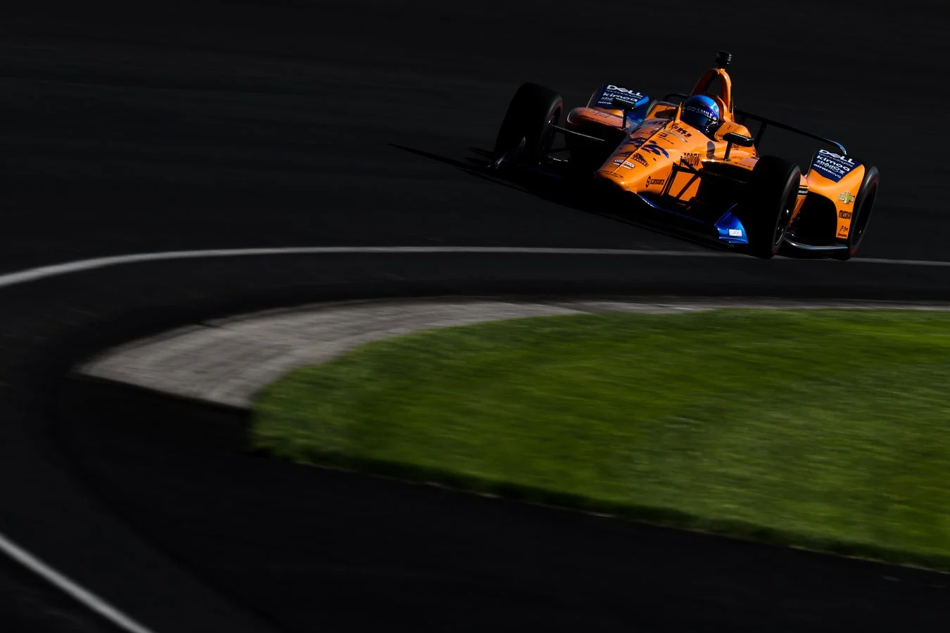 Indycar - 2019 - Qualifying-report-18-may - Qualifying report: Indy 500 "It's a difficult moment for the team but we must remain calm and focused" - 4