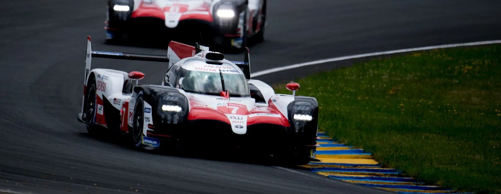 Heritage - Formula-1 - Drivers - Fernando-alonso - Le-mans-2018-race-gallery - The story so far Following Fernando's journey in the 24 Hours of Le Mans - 0