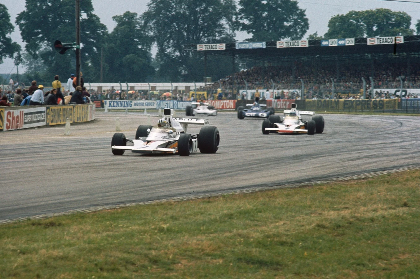 Heritage - Mclaren-wins-by-country-top-10-nations