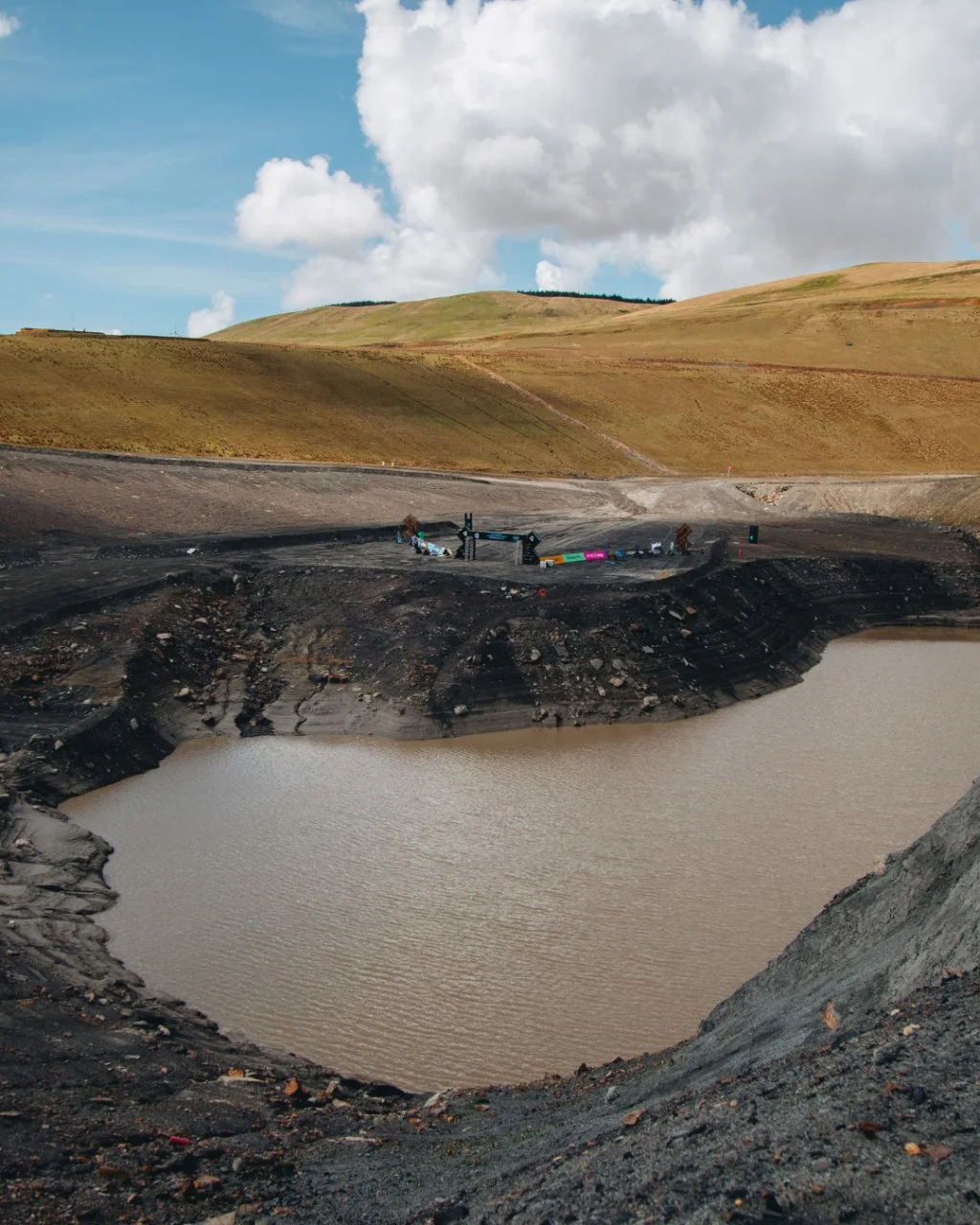 Listing Card Extreme-e - 2024 - Schedule Rounds 3 & 4