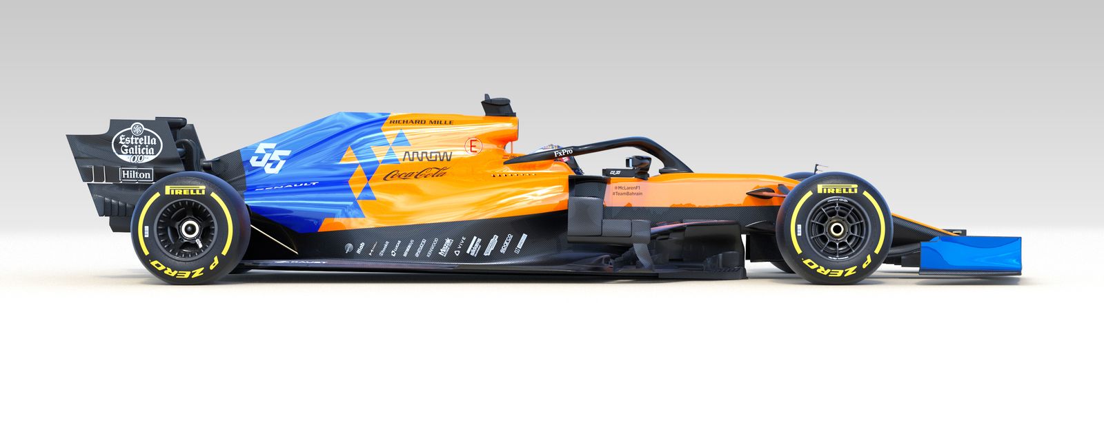 Introducing the MCL34