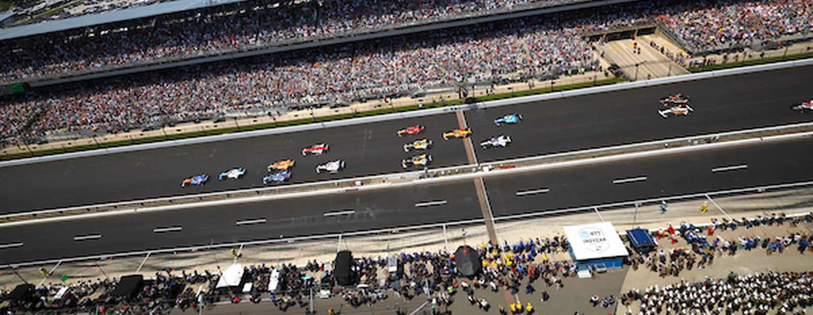 Indycar - 2022 - Race-gallery - A battle until the very end Pato O'Ward finishes P2, with Felix Rosenqvist and JPM in P4 and P11, respectively - 4