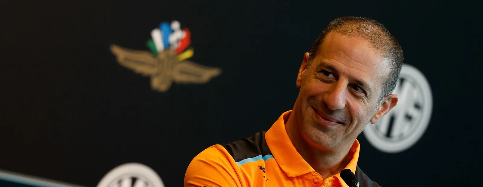 Final Chapter for Tony Kanaan