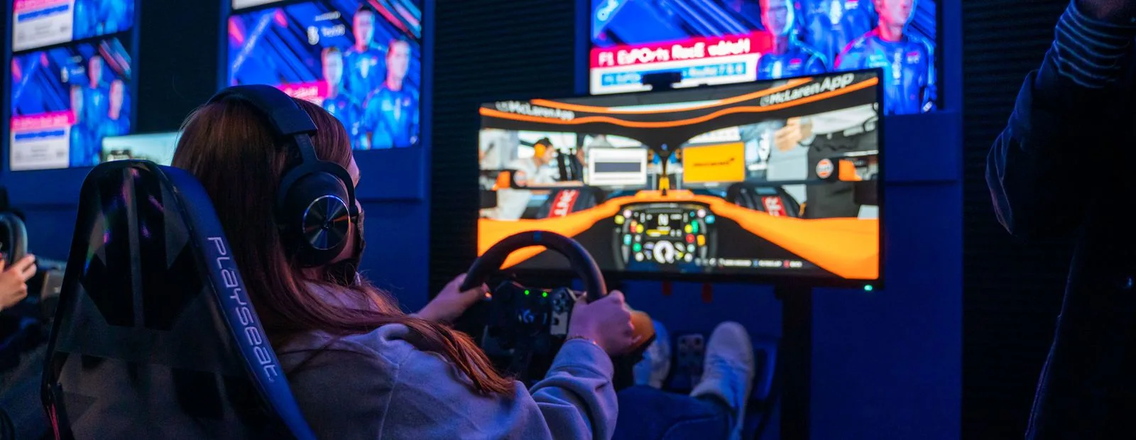 F1 Esports Series: Event Three debrief