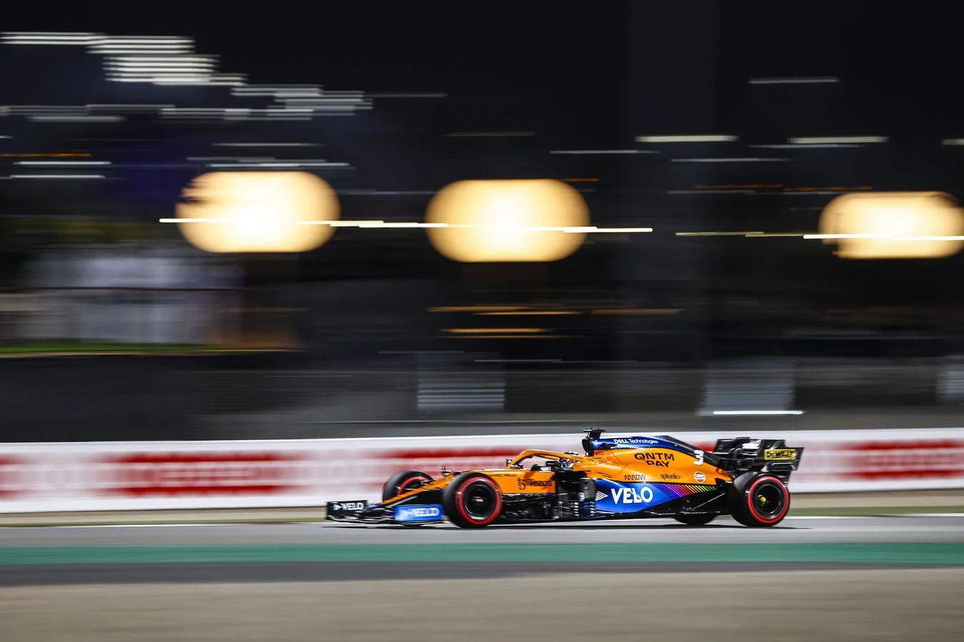 Latest-news - Mclarenracing - Article - Question-time